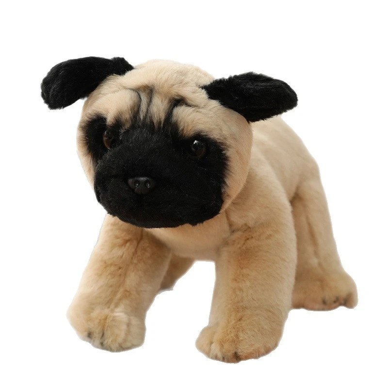 Pet Memorial Plush factory